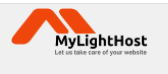 Mylighthost Coupons