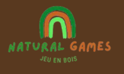 Natural Games Coupons