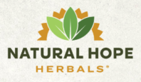 Natural Hope Herbals Coupons