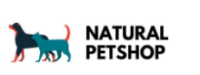 Natural Pet Shop Coupons