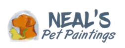 Neals Pet Paintings Coupons