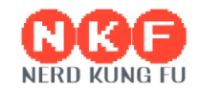 Nerdkungfu Coupons