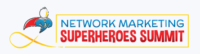 Network Marketing Superheroes Summit Coupons