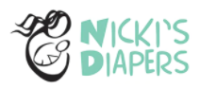 Nicki’s Diapers Coupons