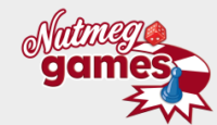 Nutmeg Games Coupons