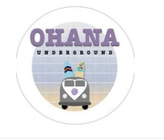 Ohana Underground Coupons