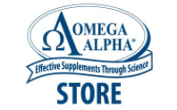 Omega Alpha Coupons