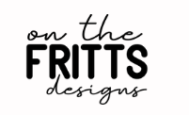 On The Fritts Designs Coupons