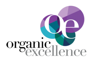 Organic Excellence Coupons