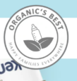 Organic's Best Coupons