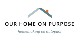 Our Home On Purpose Coupons