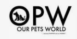 Our Pets World Coupons