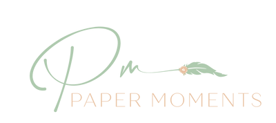 Paper Moments Coupons