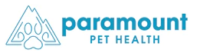 Paramount Pet Health Coupons