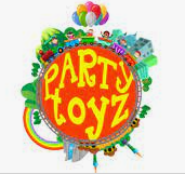 Partytoyz Coupons