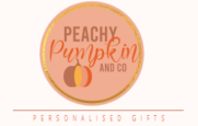 Peachy Pumpkin Coupons