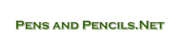 Pens And Pencils Coupons