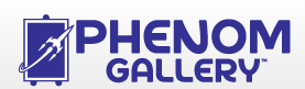 Phenom Gallery Coupons