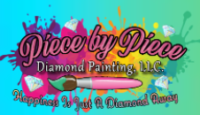 Piece by Piece - Diamond Paint Therapy Coupons