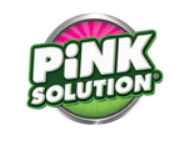 Pink Solution Coupons