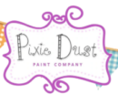 Pixie Dust Paint Company Coupons