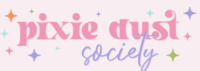 Pixie Dust Society Coupons
