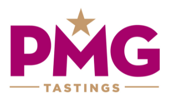 Pmg Tastings Coupons