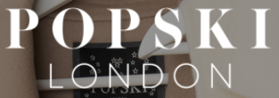 Popski London Coupons