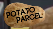 40% Off Potato Parcel Coupons & Promo Codes 2024