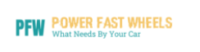 Power Fast Wheels Coupons