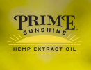 Prime Sunshine CBD Coupons