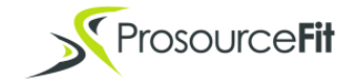 Prosource Fit Coupons