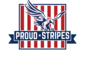 Proud Stripes Coupons