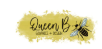 Queen B Graphics & Design Coupons