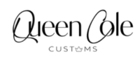 QueenColeCustoms Coupons