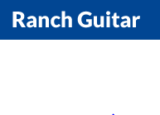 Ranch Guitar Coupons