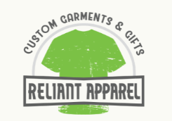 Reliant Apparel Coupons