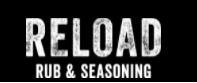 Reload Rub & Seasoning Co. Coupons