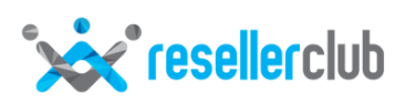 Resellerclub Coupons