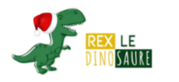 Rex Le Dinosaure Coupons