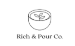 Rich And Pour Coupons