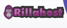 Rillahost Coupons