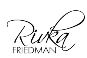 Rivka Friedman Coupons