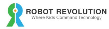 Robot Revolution Coupons