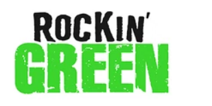 Rockin’ Green Coupons