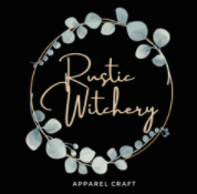 Rustic Witchery Coupons