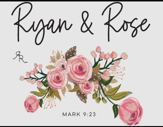 Ryann And Rose Coupons