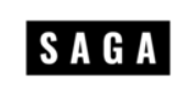 SAGA Canada Coupons