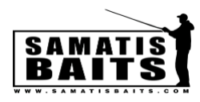 Samatis Baits Inc. Coupons