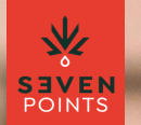 Seven Points CBD Coupons